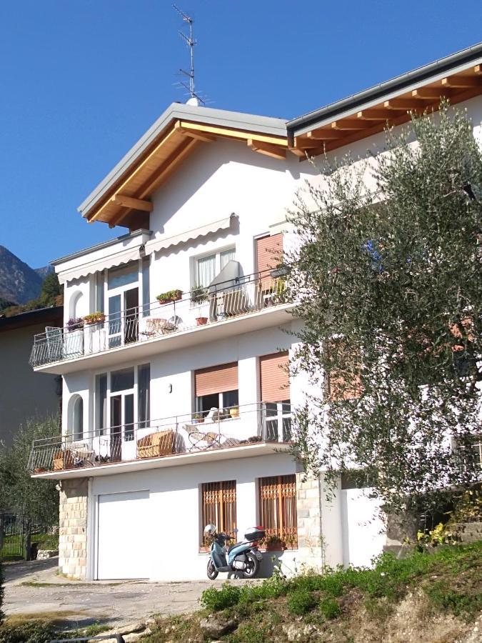 Garda View Guest House Tenno Exterior photo
