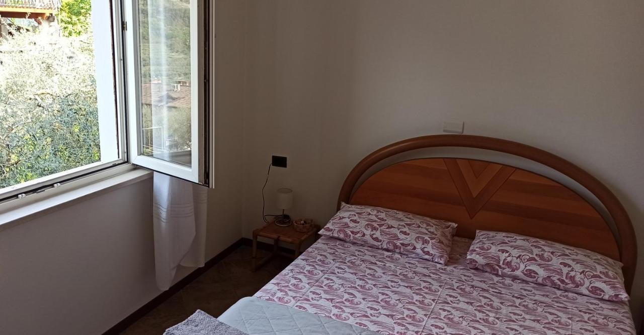 Garda View Guest House Tenno Exterior photo
