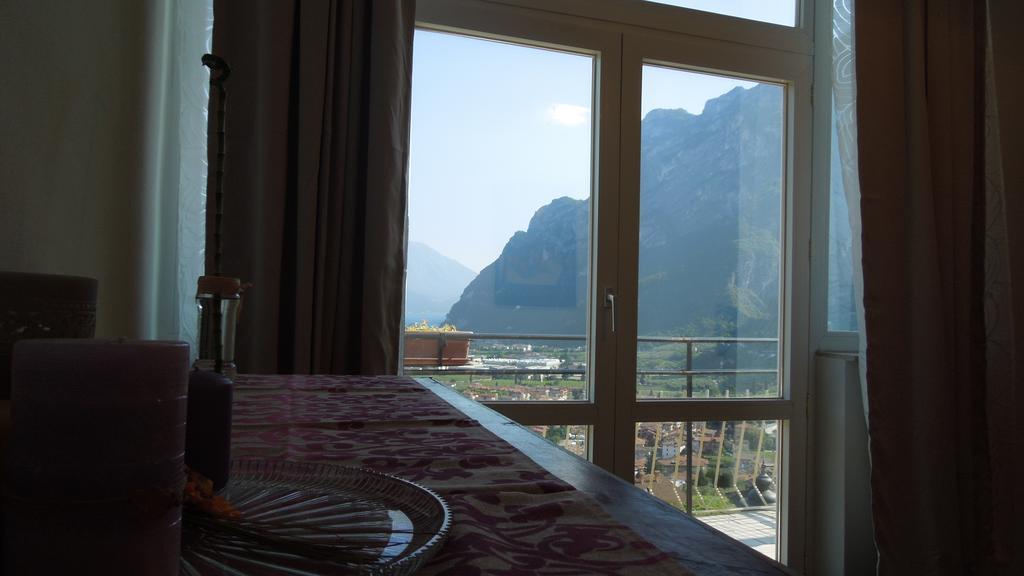 Garda View Guest House Tenno Exterior photo