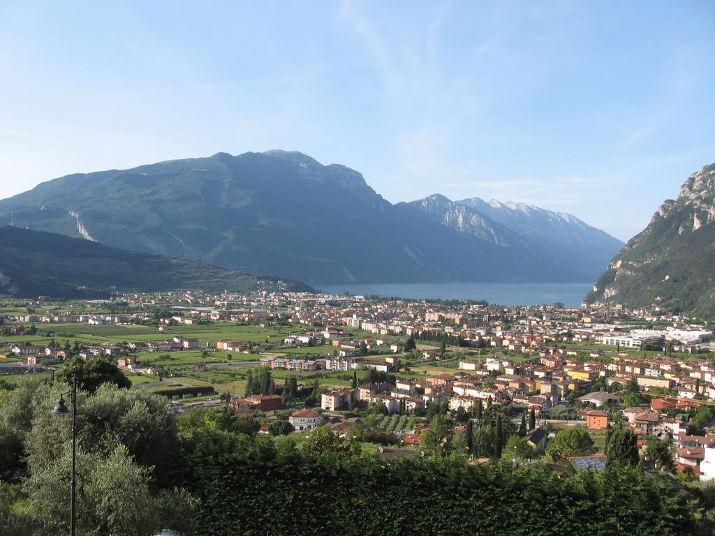 Garda View Guest House Tenno Exterior photo